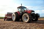 Case IH Farmall 120A 2015 года
